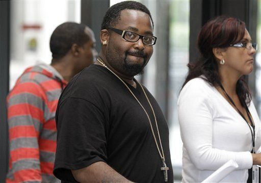 Ex cuñado de Jennifer Hudson recibe cadena perpetua