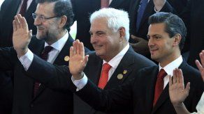 Clausuran Cumbre Iberoamericana con compromiso de renovación