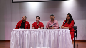 Alcadía de Panamá presenta ruta del Desfile de Navidad 2024.