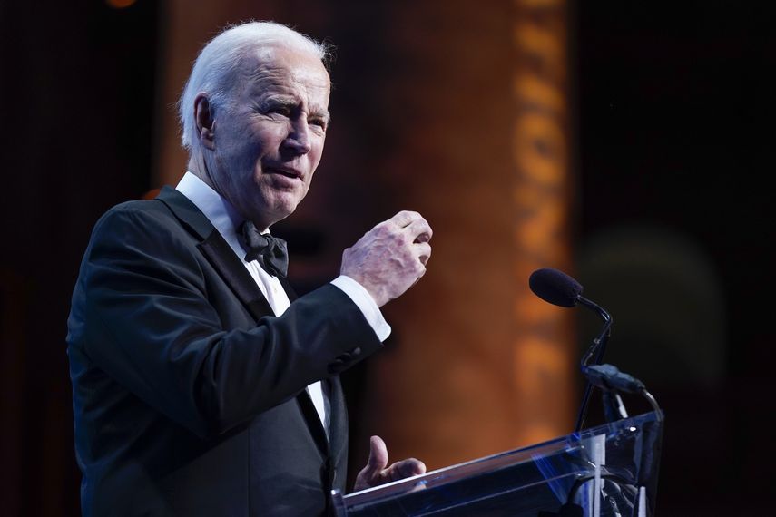 Joseph Biden