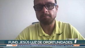 Fundación Jesús Luz de Oportunidades registró cerca de 160 beneficiarios en el 2021