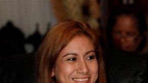 Martinelli designa a Yasmina Pimentel nueva ministra de Vivienda