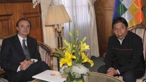Secretario de estado español de Cooperación viajará a Caracas
