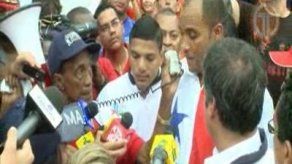 Atletas quieren los Juegos Bolivarianos 2013 en Panamá