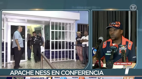 Apache Ness&nbsp;