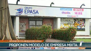 Analizan situación de Epasa tras fallo del caso New Business