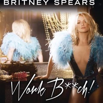 Sale a la luz Work bitch, lo nuevo de Britney Spears