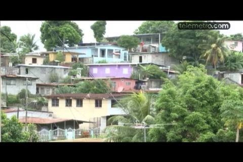 Gabinete de Seguridad se reúne por primera vez en San Miguelito