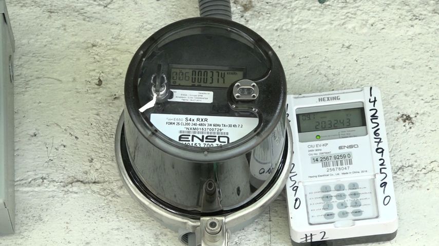 Este subsidio tiene un alcance del 92% del total de clientes en el mercado