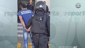 Imputado por robo a joyería&nbsp;