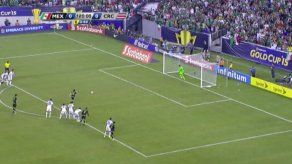 Herrera: No hemos ganado nada y el penalti no pude verlo bien