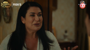 MUJERES | La mamá de Derya le pide que no se vaya