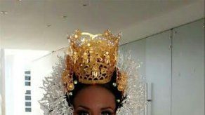 Carnaval Metrocity en lucido desfile típico este domingo