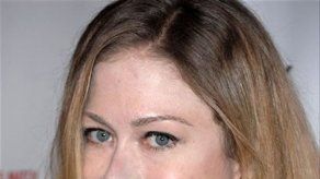 Chelsea Clinton lucha contra el cyberbullying
