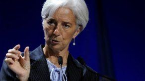 Lagarde: las mujeres pueden contribuir a la economía japonesa