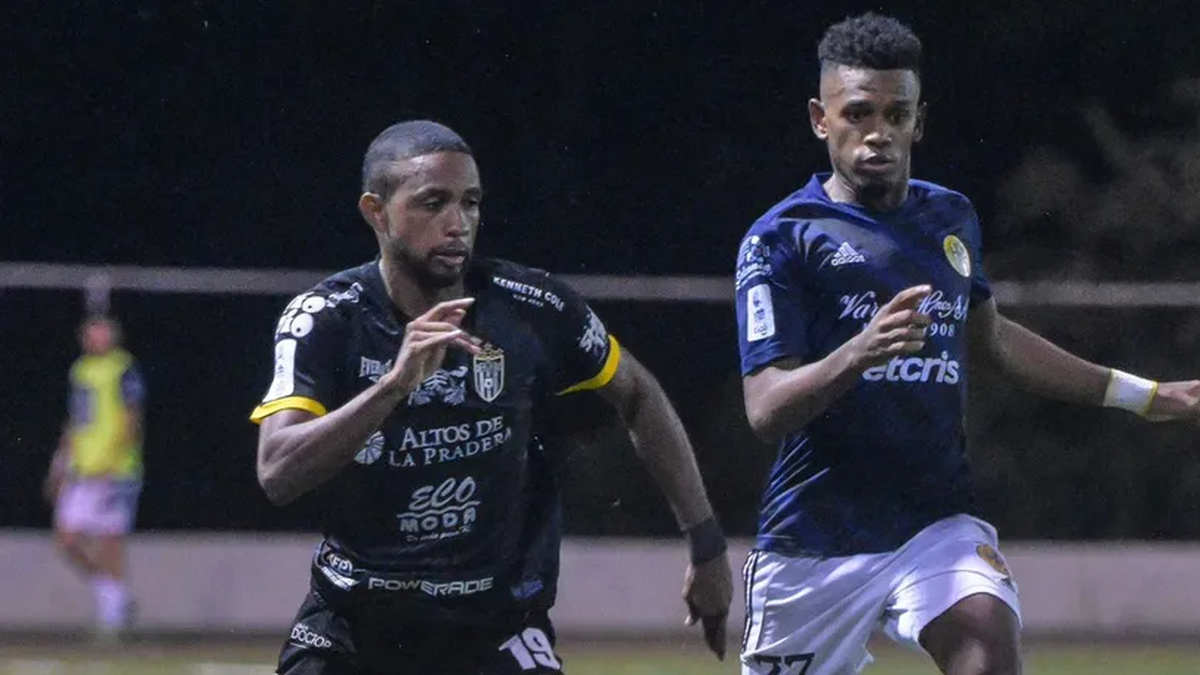 Club Atlético Independiente de La Chorrera campeón en la Liga Panameña de  Fútbol