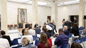 Otro obispo chileno pide perdón tras dimitir por escándalo sexual