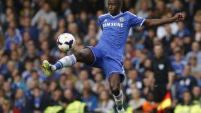 Ramires se va de Chelsea a China