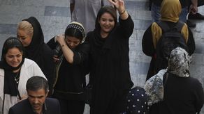 Las declaraciones fueron divulgadas por el website del Parlamento.