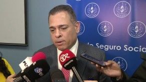 CSS explica beneficios del convenio con la Presidencia para la compra de medicamentos CSS explica beneficios del convenio con la Presidencia para la compra de medicamentos