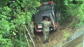Muere recién nacido tras chocar la ambulancia la que viajaba en Chepo