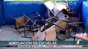 Presidente Cortizo anuncia instalación de la Operación Escuela 2022 en diciembre