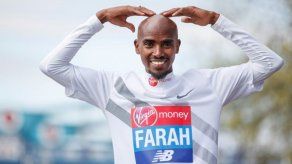 Farah buscará un récord de victorias en la Great North Run