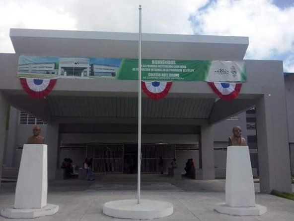 Este miércoles se reanudarán las clases en el Colegio Abel Bravo