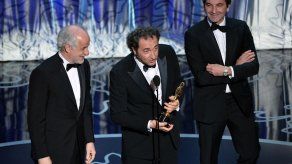 Italiana La grande bellezza gana el Óscar a mejor película extranjera