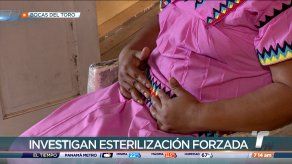 Testimonio de supuesta esterilización forzada en Bocas del Toro
