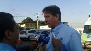 Sáez Llorens deberá comparecer ante la Asamblea