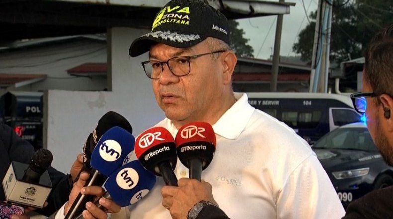PN: 3,880 personas fueron aprehendidas del 28 de agosto al 30 de septiembre
