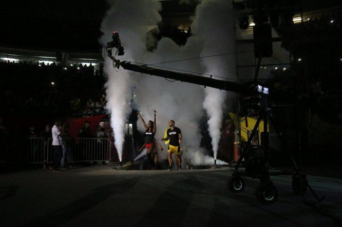 Calle 7 Panamá, VIII Temporada ¡La Final!