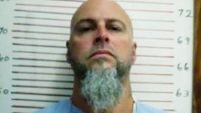 Capturan a reo que escapó de cárcel en Tennessee