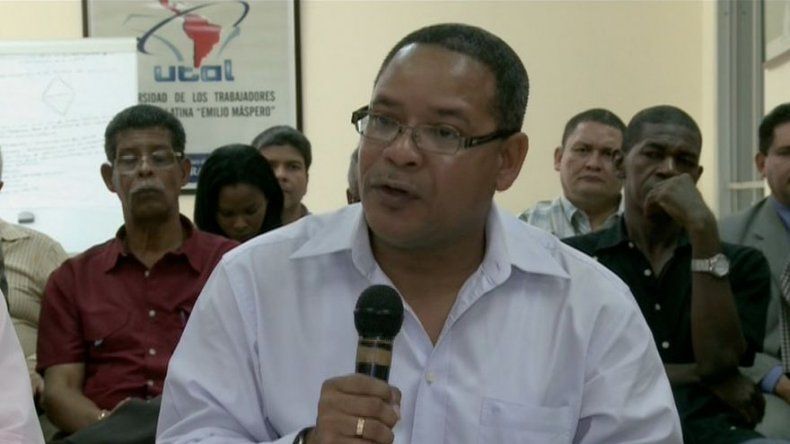 Dirigentes del FAD y el  FAC rechazan sesiones extraordinarias de la AN