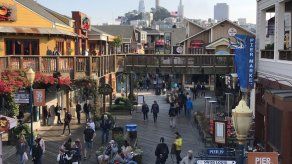 Exsoldado de EEUU acusado de planificar ataque terrorista para Navidad: FBI