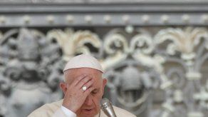 La defensa de la Amazonía entre las preocupaciones del papa en Colombia