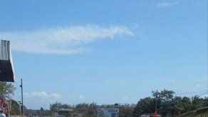 14 mil vehículos se han desplazado al interior 14 mil vehículos se han desplazado al interior