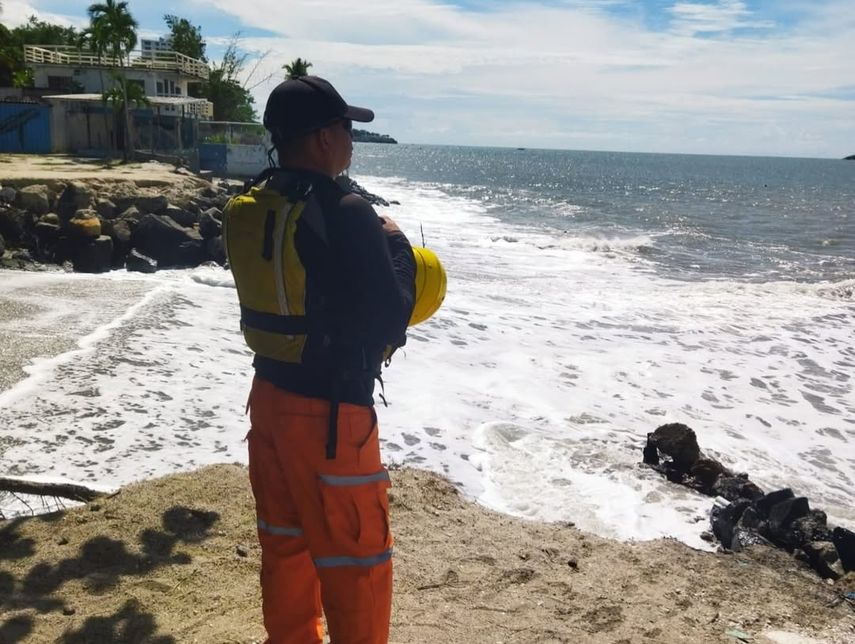 SINAPROC refuerza vigilancia en Coclé&nbsp;