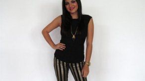 Maite Perroni busca llegar a más seguidores con su disco en solitario