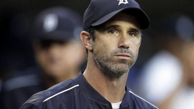 Brad Ausmus, nuevo piloto de Angelinos