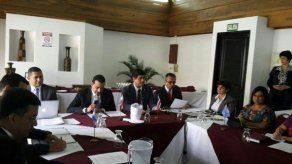 Ministros de América Central aprueban plan para mejorar condiciones laborales