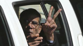 Chipre extradita a Egipto a hombre que desvió avión en 2016