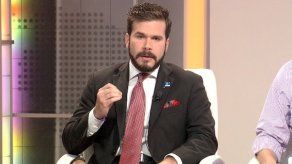 Juventud Pueblo Primero rechaza propuesta Jóvenes de pie