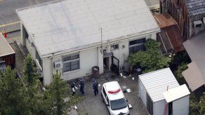 Matan a un policía y un guardia cerca de escuela en Japón