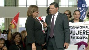 TE se compromete en eliminar decreto sobre paridad de género en elecciones