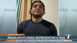 Atletas paralímpicos piden apoyo para participar en competencia en Colombia