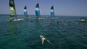 Turismo libra batalla por el futuro económico de Cuba