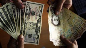 Venezuela activa nuevo mecanismo de venta divisas