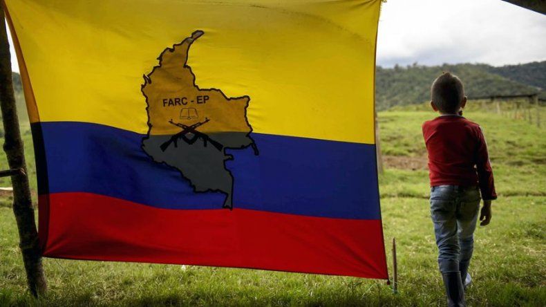 Las FARC creen que después de 53 años vale la pena esperar más por la paz